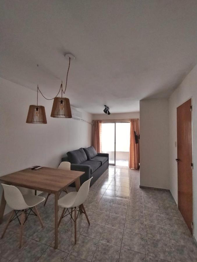 Trejo 817 Lägenhet Córdoba Exteriör bild
