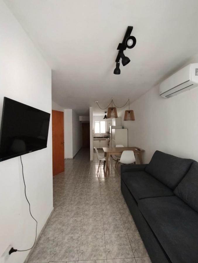 Trejo 817 Lägenhet Córdoba Exteriör bild