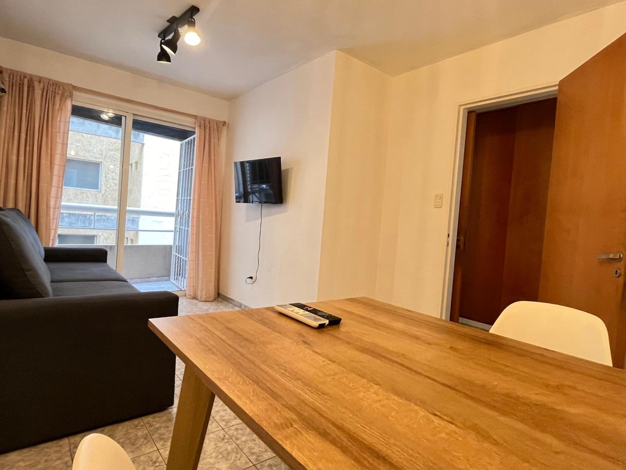 Trejo 817 Lägenhet Córdoba Exteriör bild