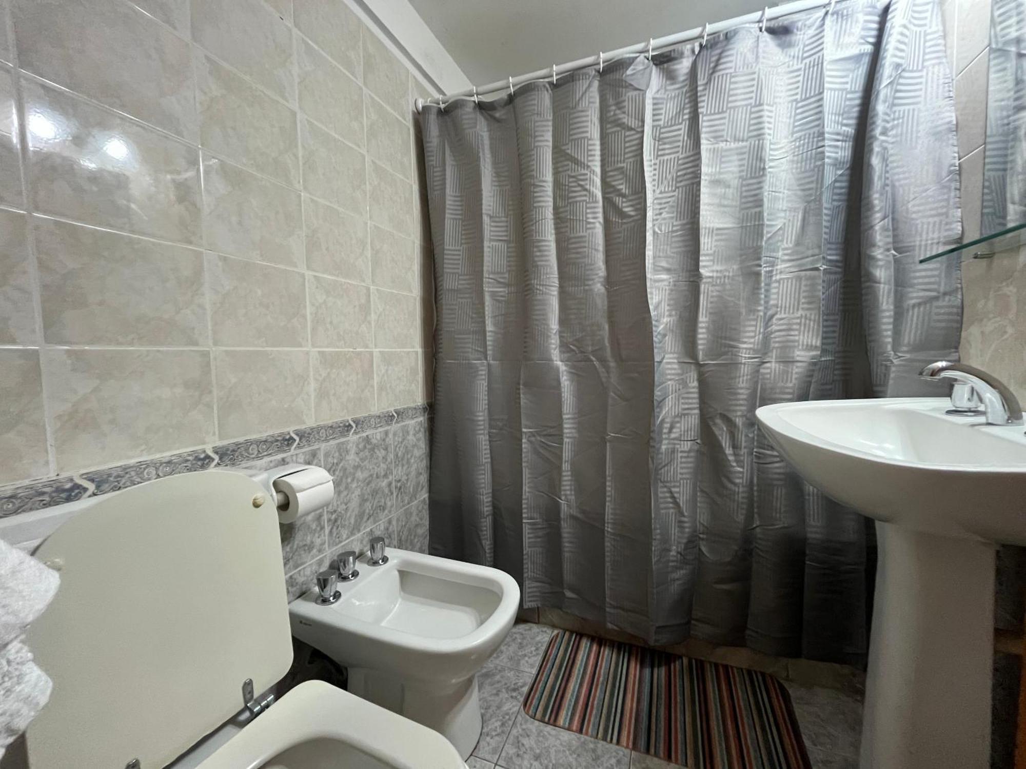 Trejo 817 Lägenhet Córdoba Exteriör bild