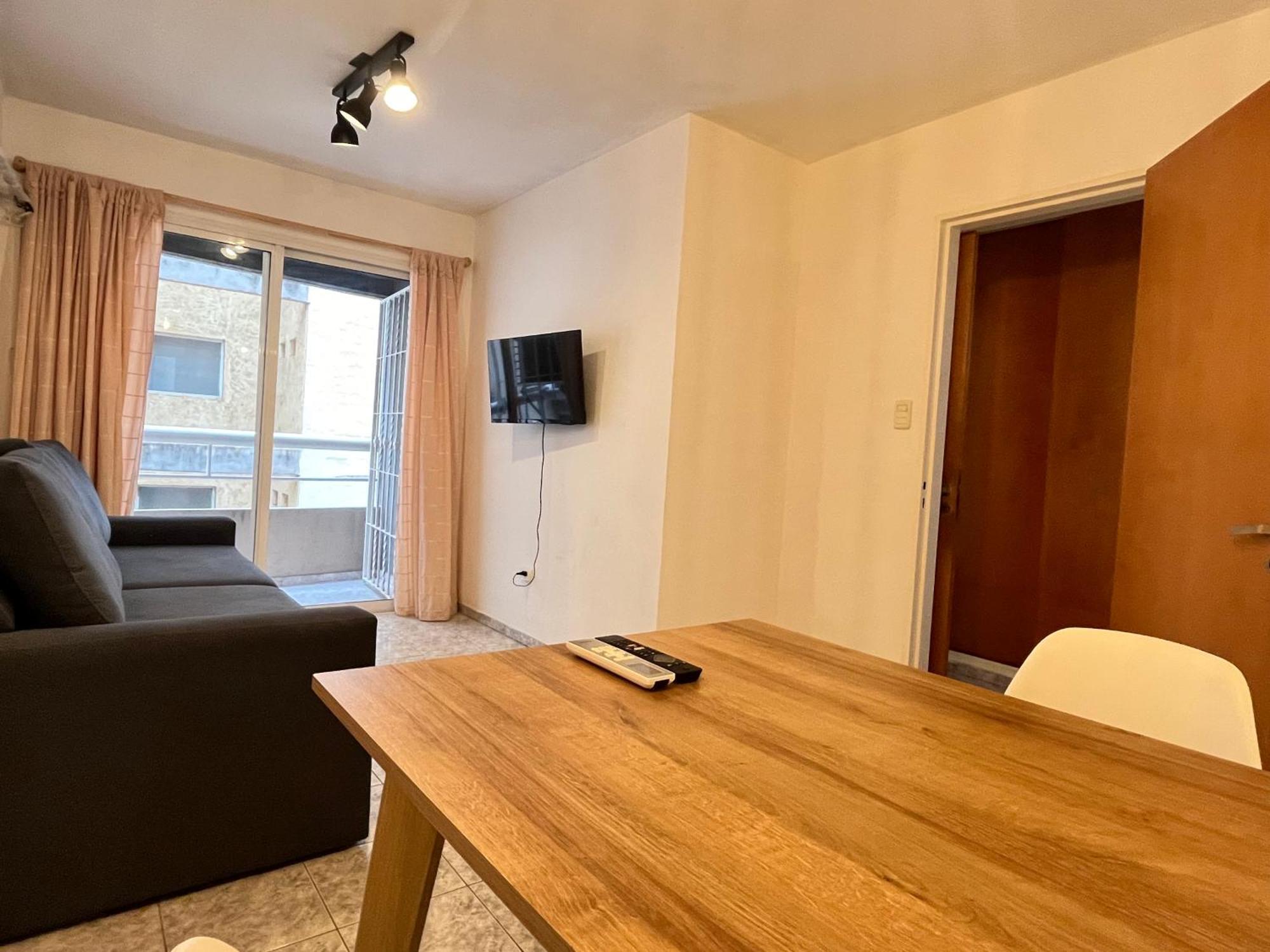 Trejo 817 Lägenhet Córdoba Exteriör bild